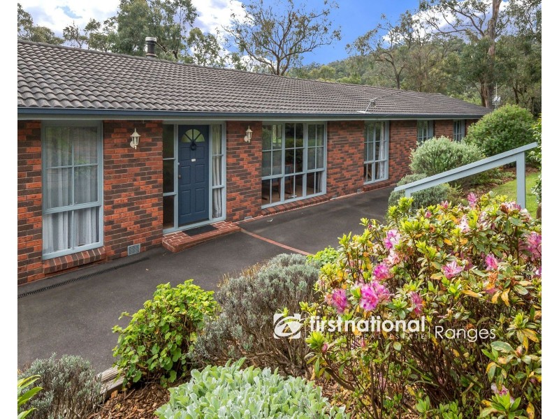 6 Hume Street, Upwey VIC 3158