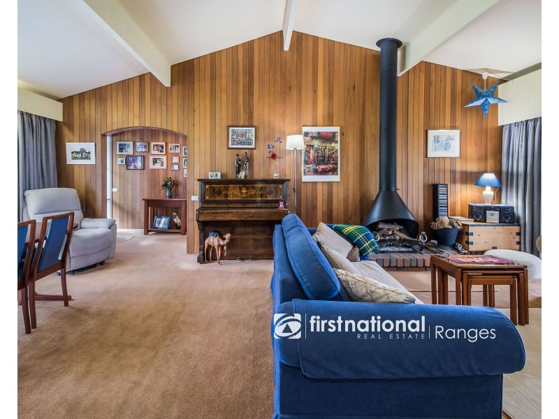 6 Hume Street, Upwey VIC 3158