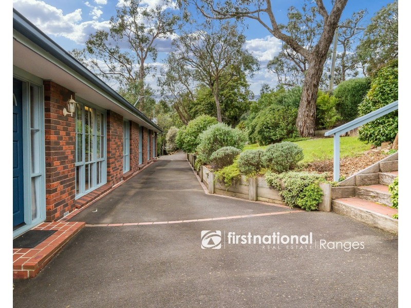 6 Hume Street, Upwey VIC 3158