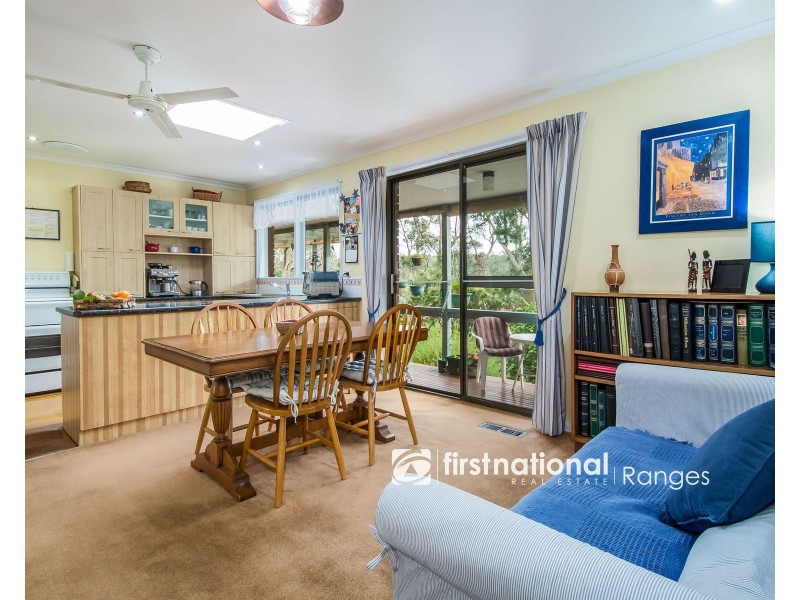 6 Hume Street, Upwey VIC 3158