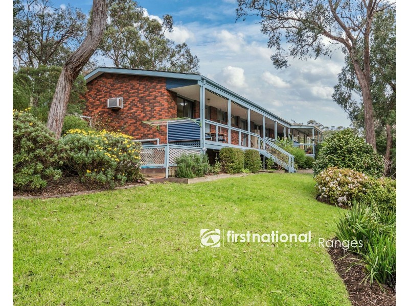 6 Hume Street, Upwey VIC 3158