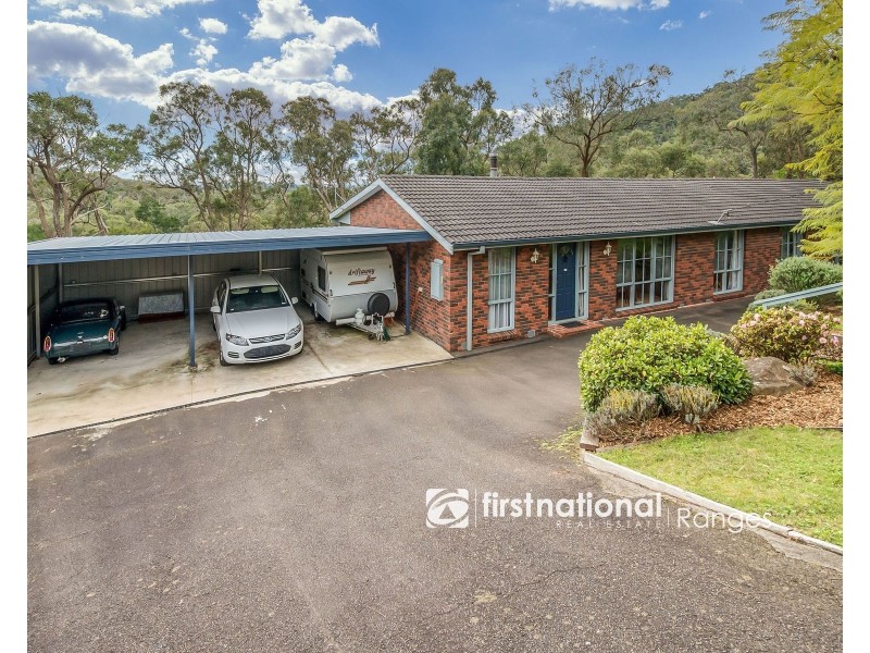6 Hume Street, Upwey VIC 3158