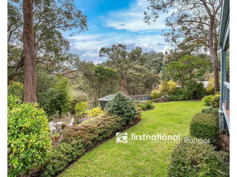 6 Hume Street, Upwey VIC 3158