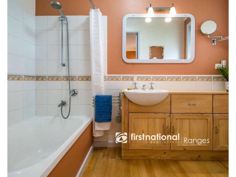 6 Hume Street, Upwey VIC 3158