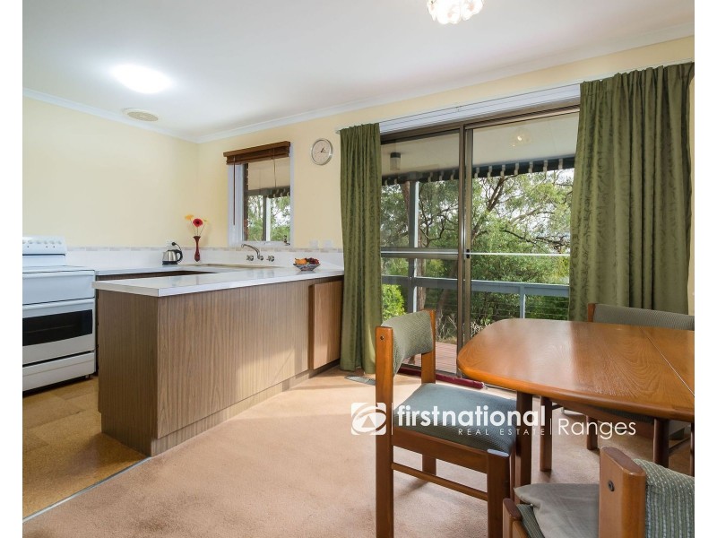 6 Hume Street, Upwey VIC 3158