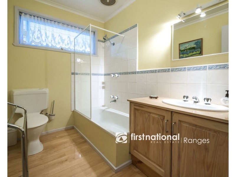 6 Hume Street, Upwey VIC 3158