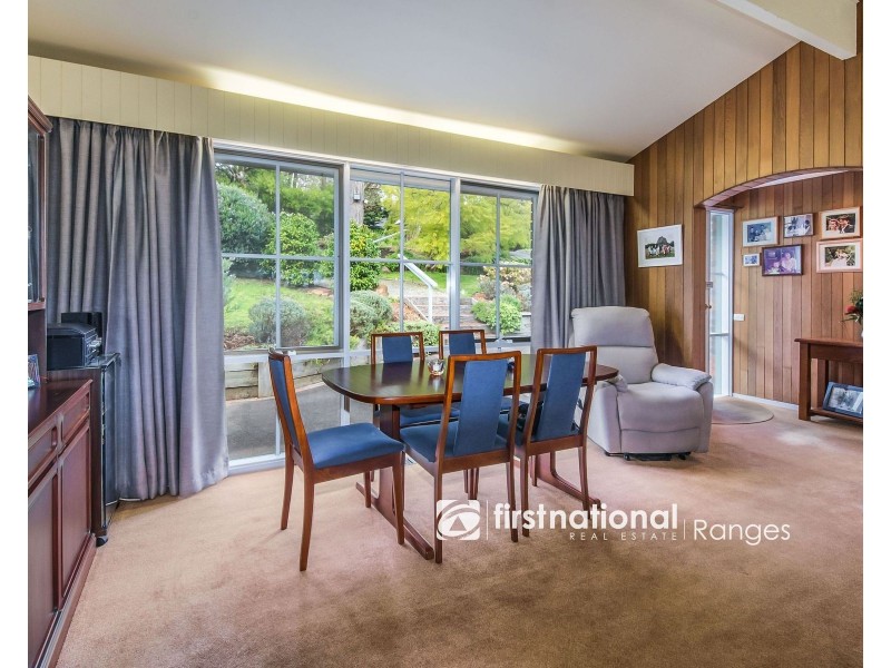 6 Hume Street, Upwey VIC 3158