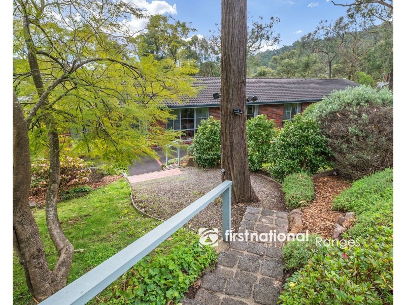 6 Hume Street, Upwey VIC 3158