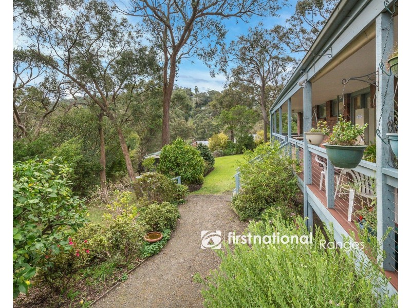 6 Hume Street, Upwey VIC 3158