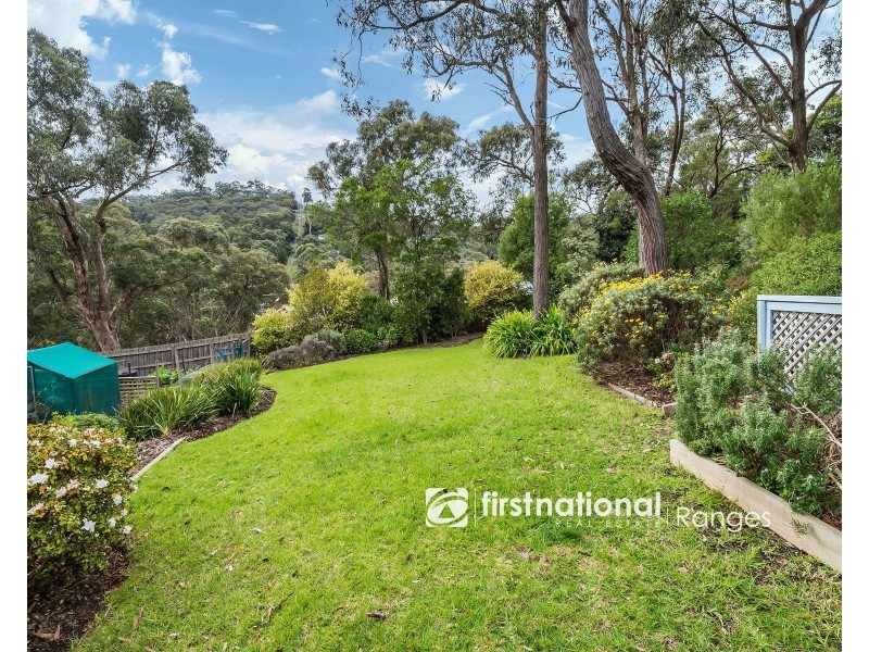 6 Hume Street, Upwey VIC 3158
