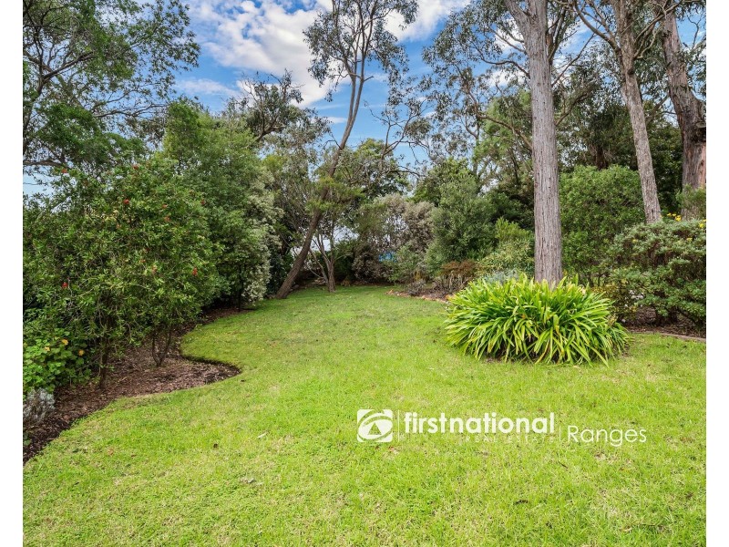 6 Hume Street, Upwey VIC 3158