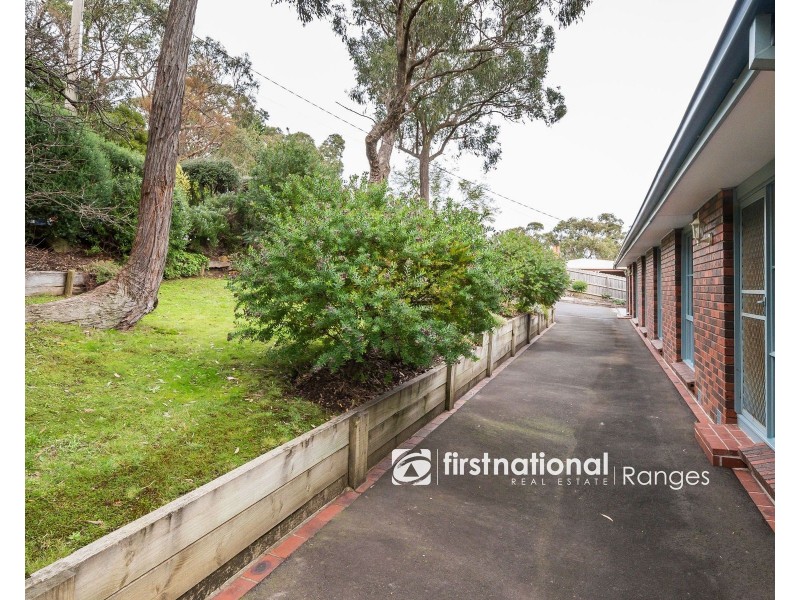 6 Hume Street, Upwey VIC 3158