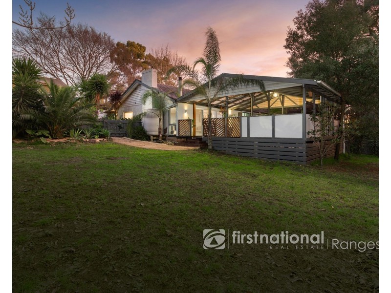 2032 Wellington Road, Clematis VIC 3782