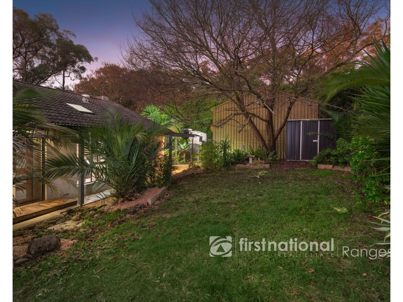 2032 Wellington Road, Clematis VIC 3782