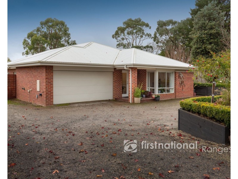 40A Main Street, Gembrook VIC 3783