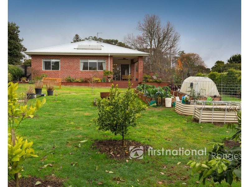 40A Main Street, Gembrook VIC 3783