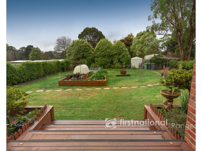 40A Main Street, Gembrook VIC 3783