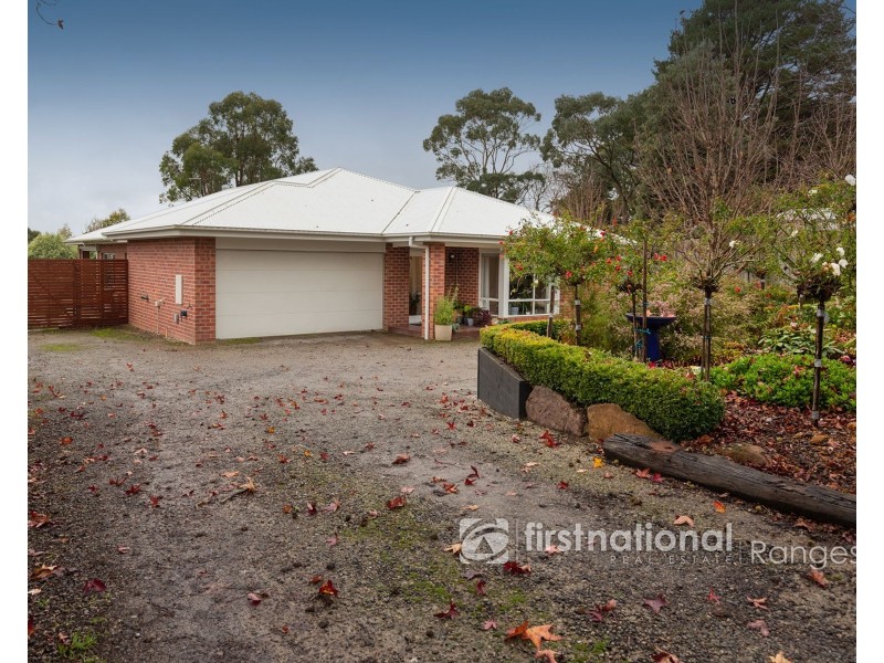 40A Main Street, Gembrook VIC 3783