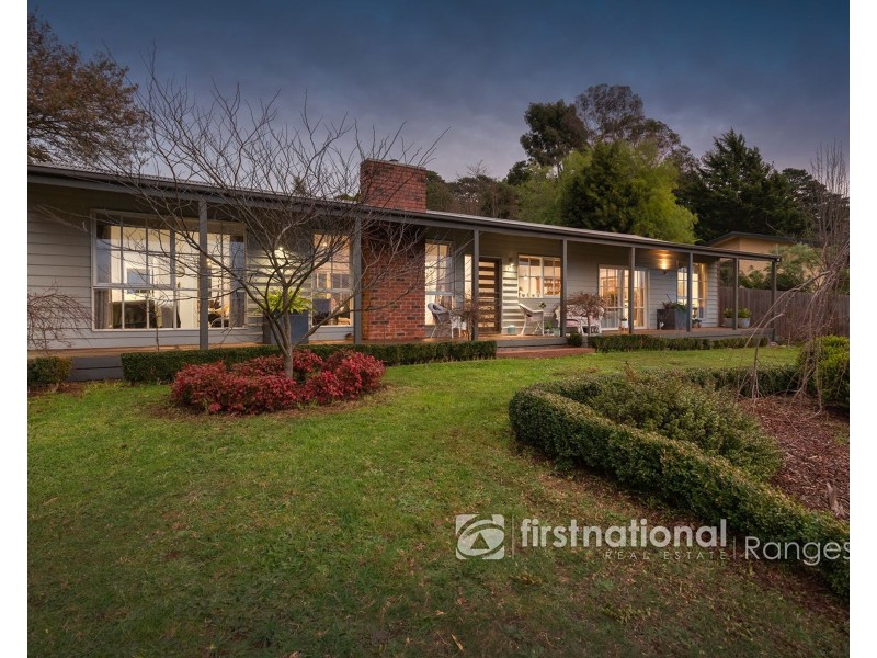 17 Le Souef Road, Gembrook VIC 3783