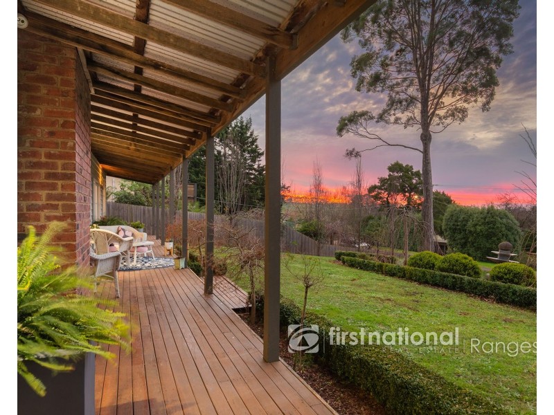 17 Le Souef Road, Gembrook VIC 3783