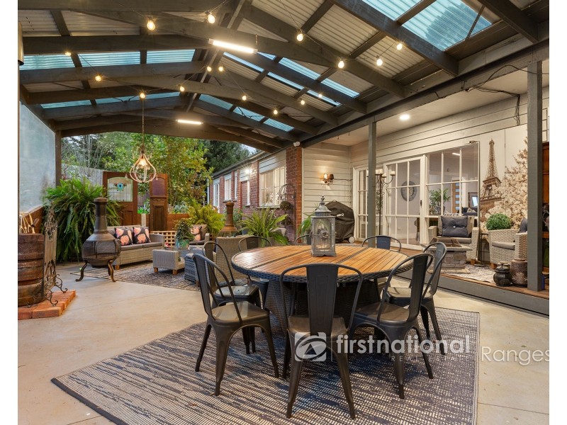 17 Le Souef Road, Gembrook VIC 3783