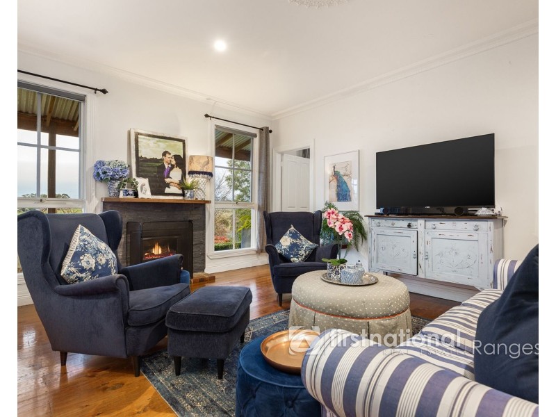 17 Le Souef Road, Gembrook VIC 3783