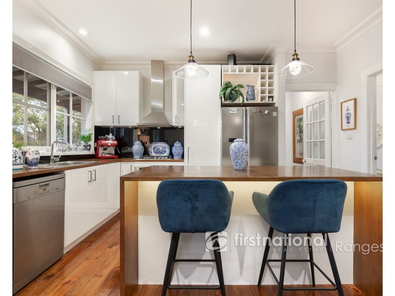 17 Le Souef Road, Gembrook VIC 3783