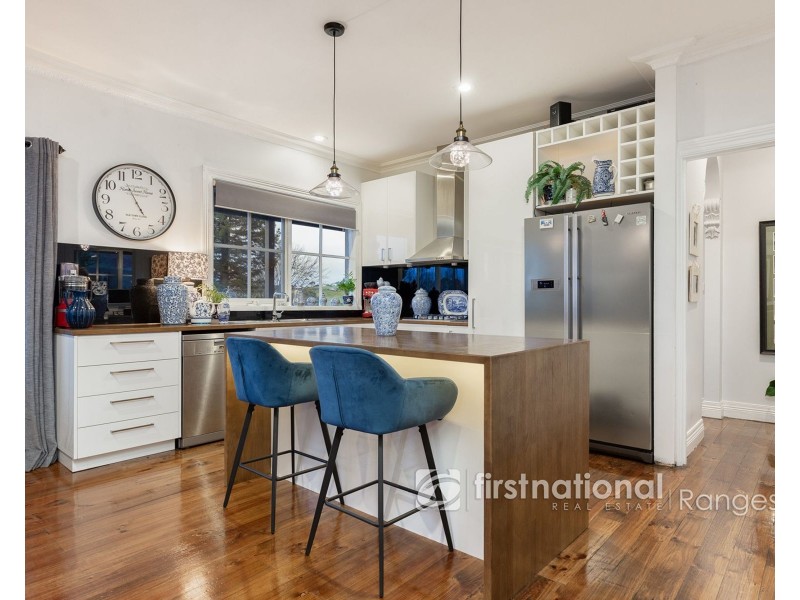 17 Le Souef Road, Gembrook VIC 3783