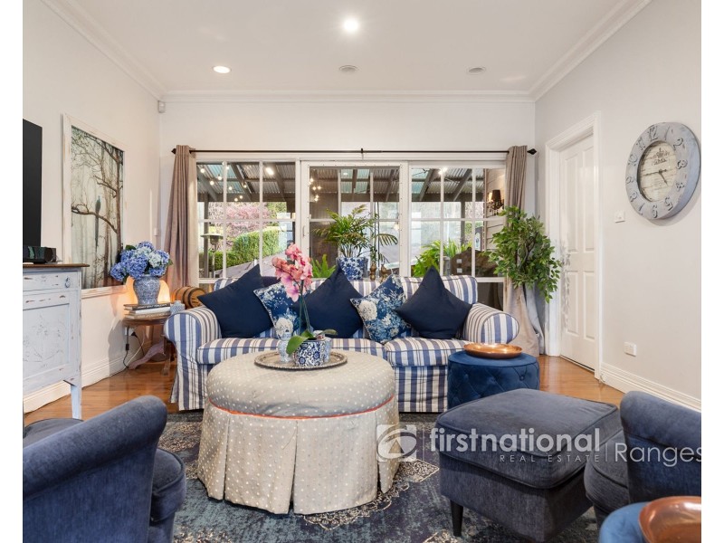 17 Le Souef Road, Gembrook VIC 3783