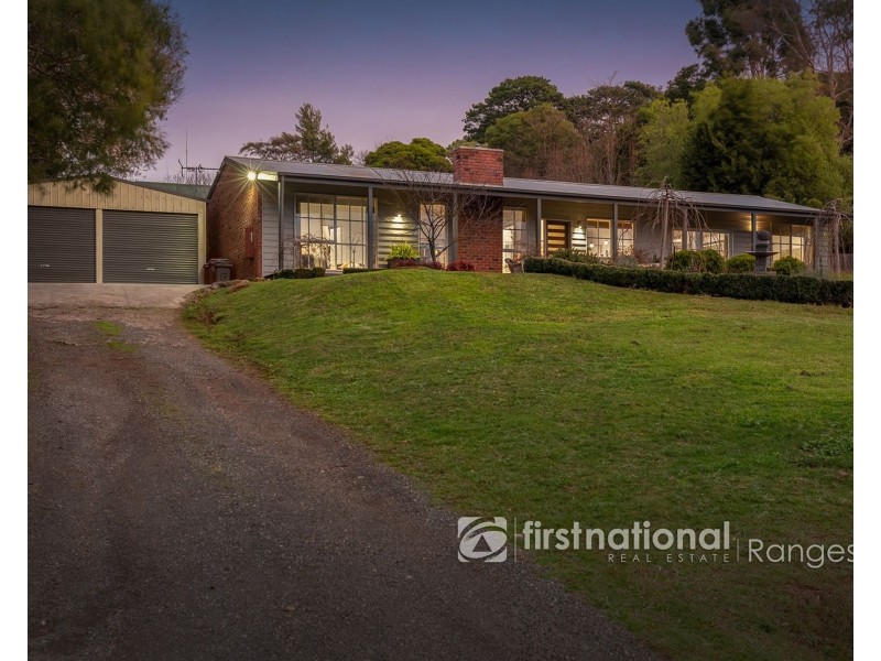 17 Le Souef Road, Gembrook VIC 3783