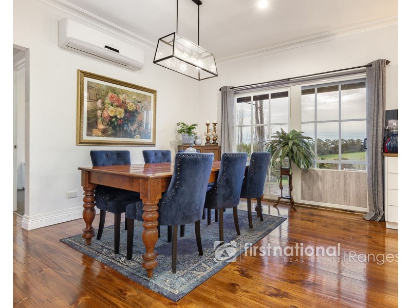 17 Le Souef Road, Gembrook VIC 3783