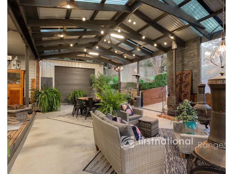 17 Le Souef Road, Gembrook VIC 3783
