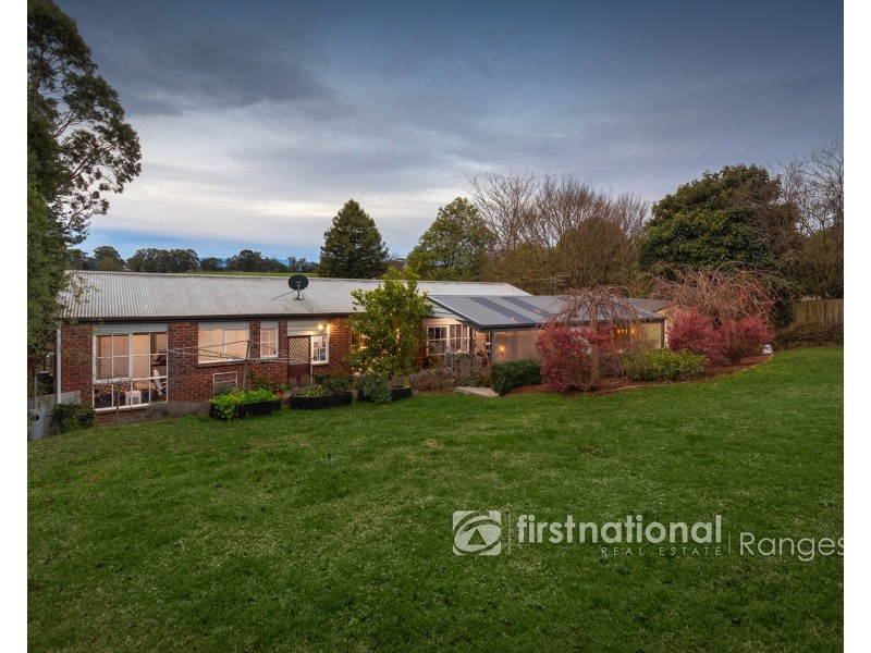 17 Le Souef Road, Gembrook VIC 3783