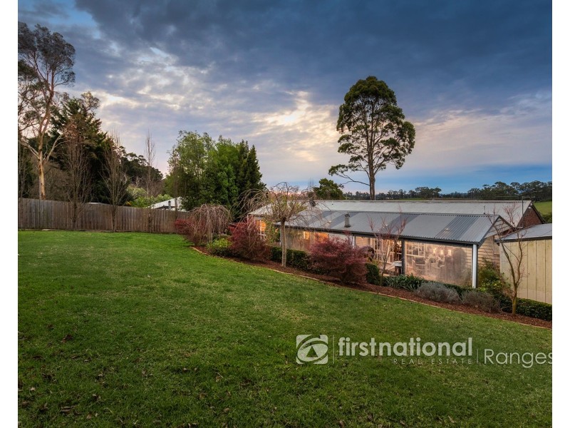 17 Le Souef Road, Gembrook VIC 3783