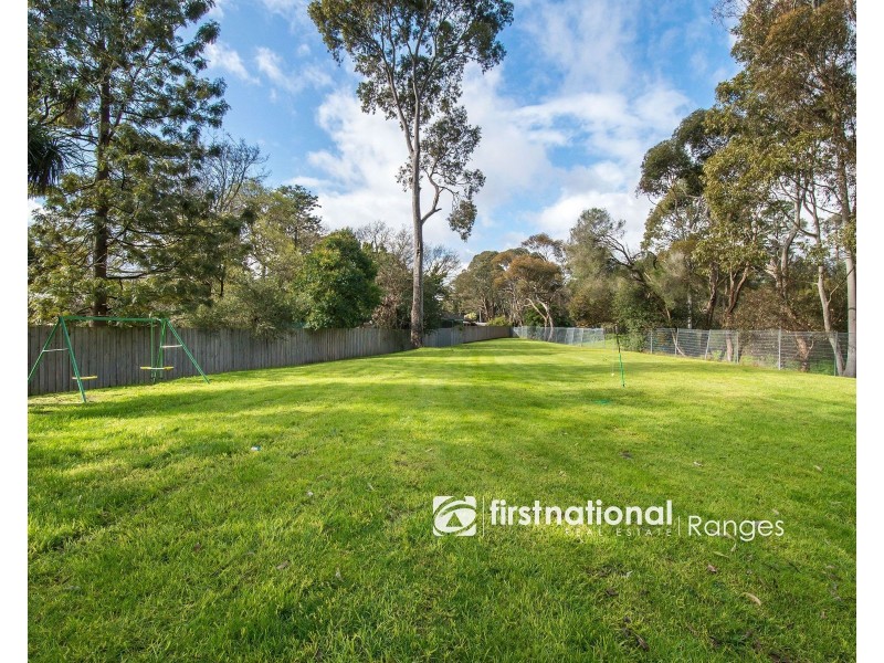27/77-79 Bayswater Road, Croydon VIC 3136