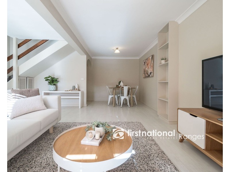 27/77-79 Bayswater Road, Croydon VIC 3136