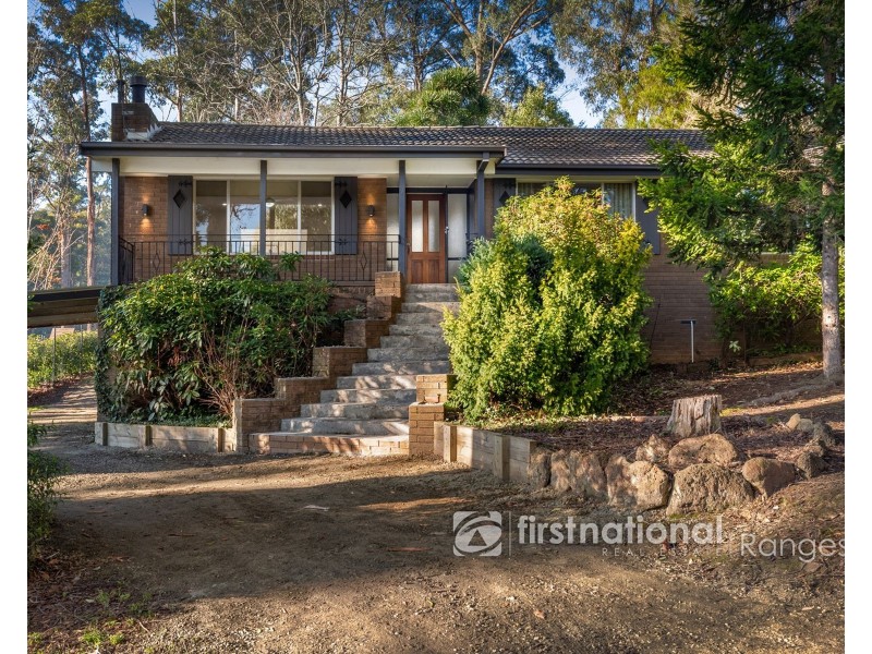 7 Carawa Street, Cockatoo VIC 3781