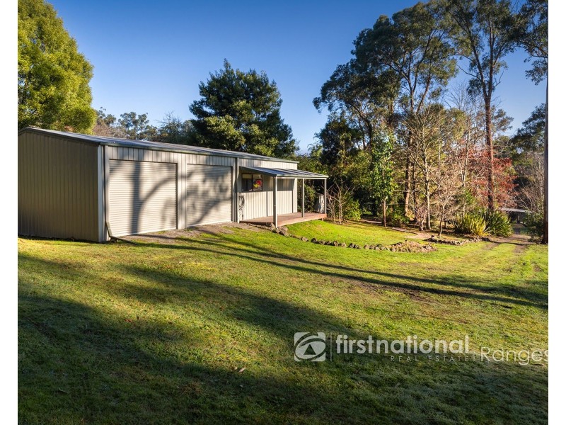 7 Carawa Street, Cockatoo VIC 3781