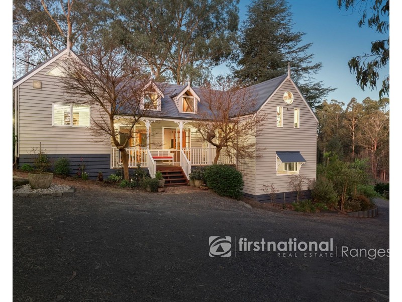 51 Bluebird Avenue, Cockatoo VIC 3781