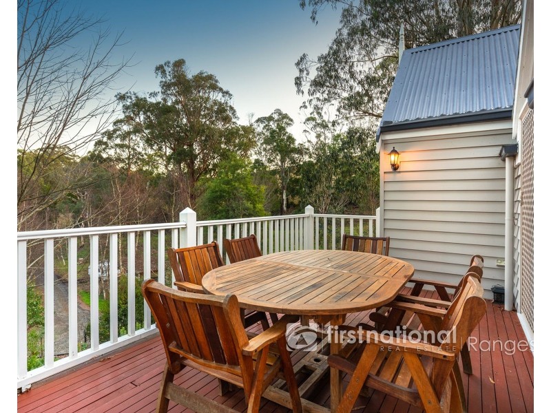 51 Bluebird Avenue, Cockatoo VIC 3781