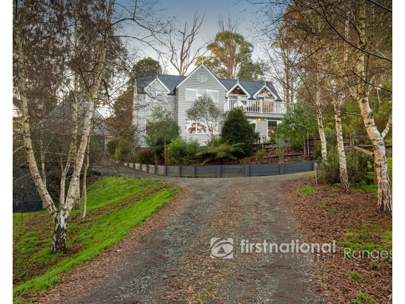 51 Bluebird Avenue, Cockatoo VIC 3781
