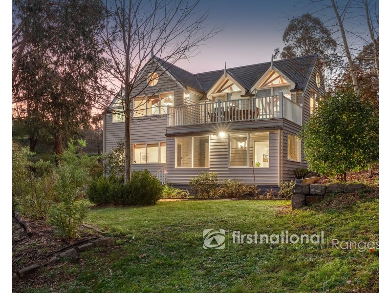51 Bluebird Avenue, Cockatoo VIC 3781