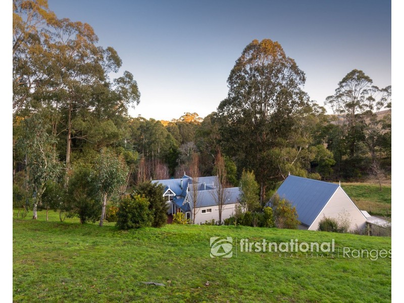 51 Bluebird Avenue, Cockatoo VIC 3781