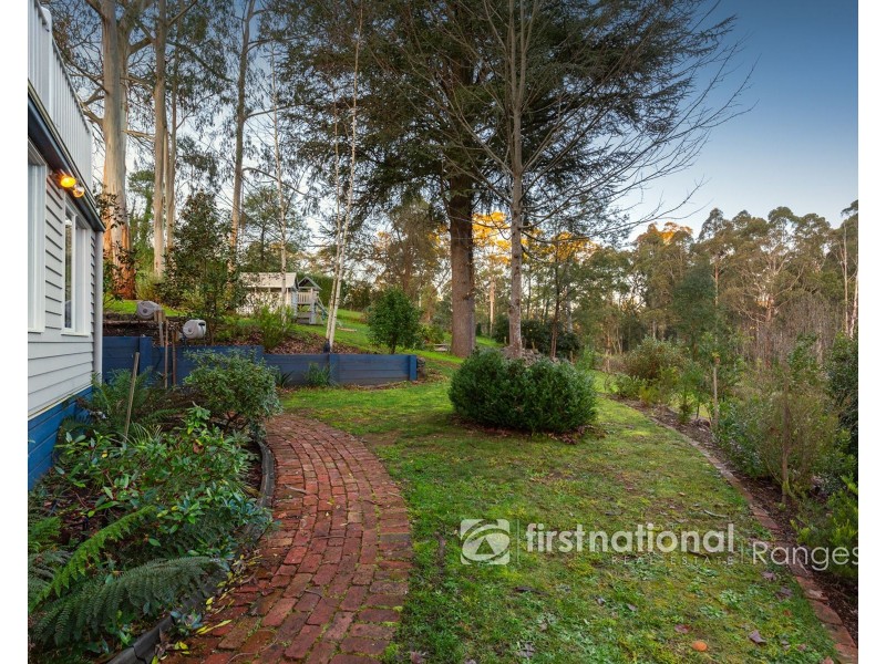 51 Bluebird Avenue, Cockatoo VIC 3781