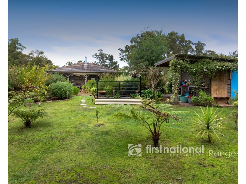 34 Joffre Parade, Cockatoo VIC 3781