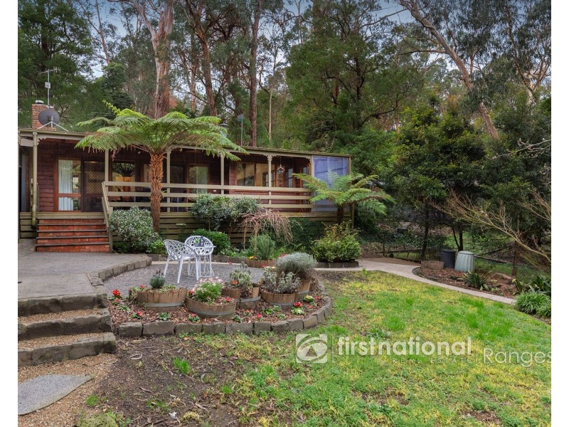 14 Laurie Avenue, Tecoma VIC 3160