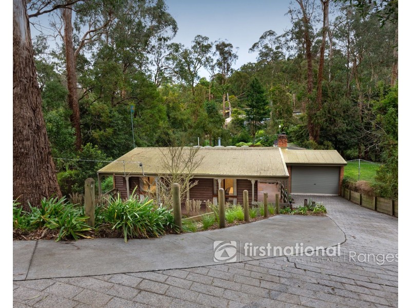 14 Laurie Avenue, Tecoma VIC 3160