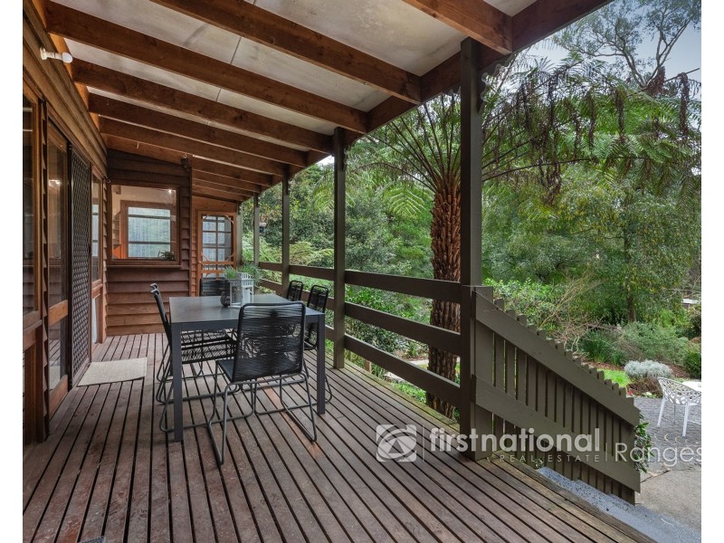 14 Laurie Avenue, Tecoma VIC 3160