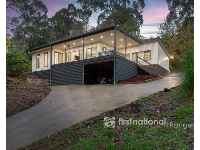 26 Sandells Road, Tecoma VIC 3160