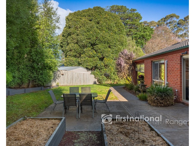 18 Vista Court, Gembrook VIC 3783